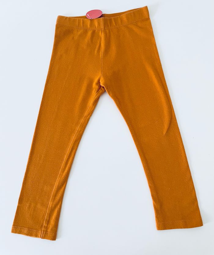 Legging OS taille unique Lularoe beurre doux uni persistant neuf avec