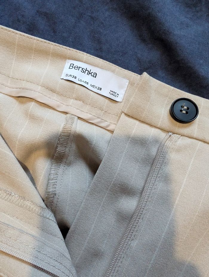 Ensemble tailleur Bershka - photo numéro 4