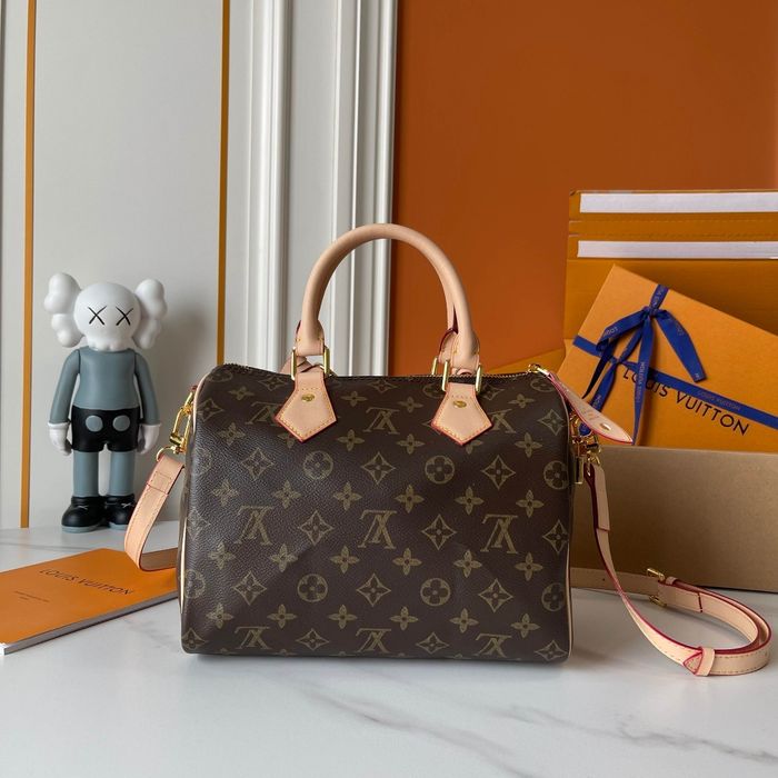 Louis Vuitton NANOSPEEDY  M40395 - photo numéro 6