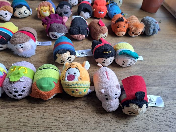 Tsum tsum - photo numéro 3