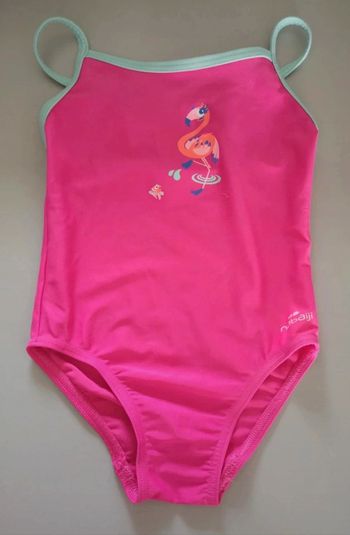 Maillot de bain Nabaiji 18 mois