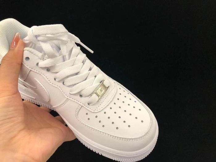 Nike Air Force 1 Low '07 White (armée de l'air blanche)40 - photo numéro 3