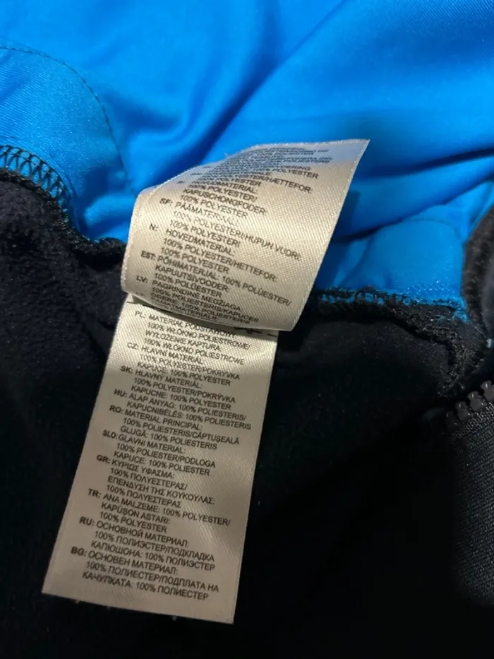 Veste taille 9- 10 ans - photo numéro 7