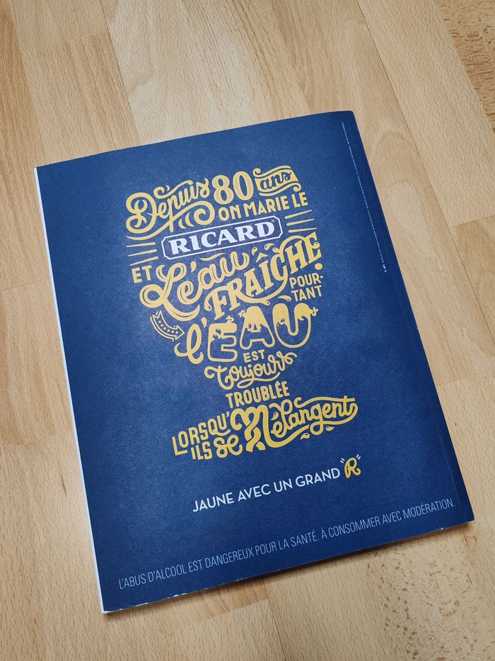 Magazine Guide Fooding Special 15 ans Edition limitée - photo numéro 2