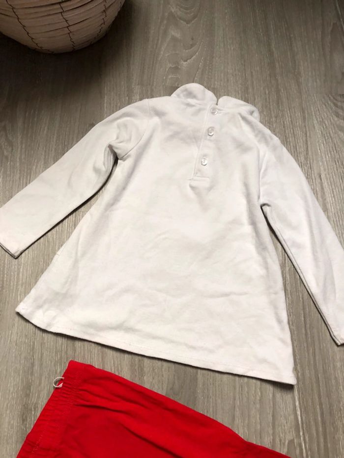 Ensemble licorne - photo numéro 5