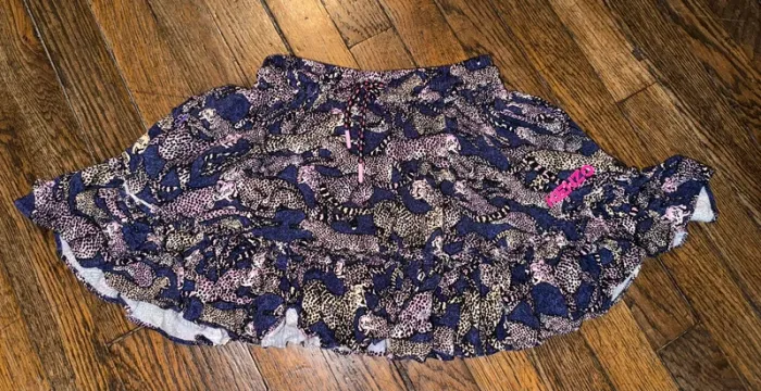 jupe Kenzo 4 ans valeur 95 euros