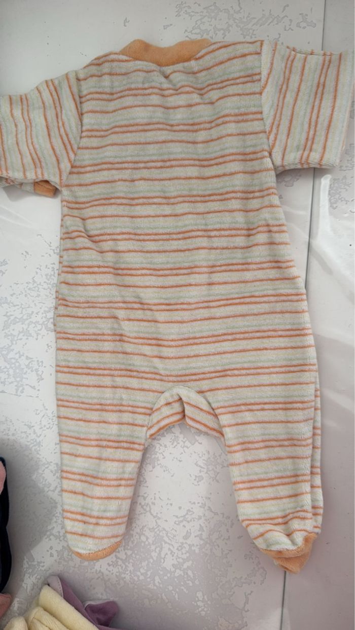 Vêtements bébé - photo numéro 8