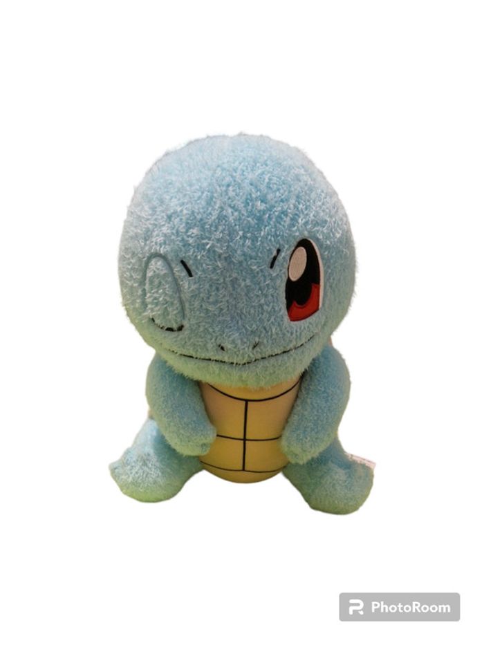 Peluche pokémon