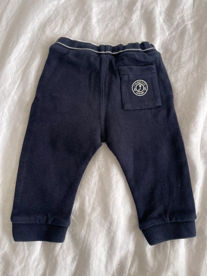 Pantalon Jacadi 12 mois - photo numéro 2