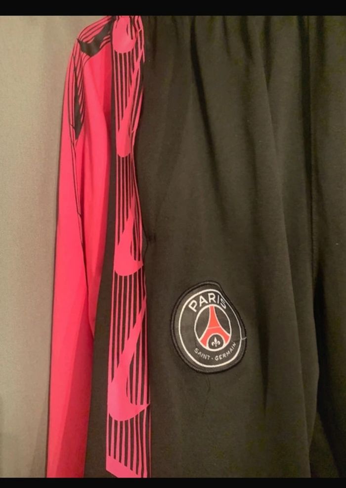 Survêtement de foot PSG - photo numéro 11