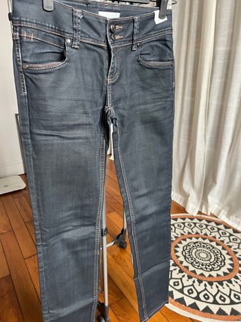 Jean promod taille 36 droit