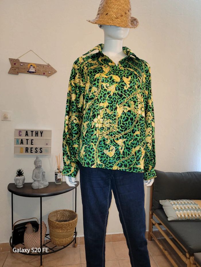 Chemise Cloothes - photo numéro 2