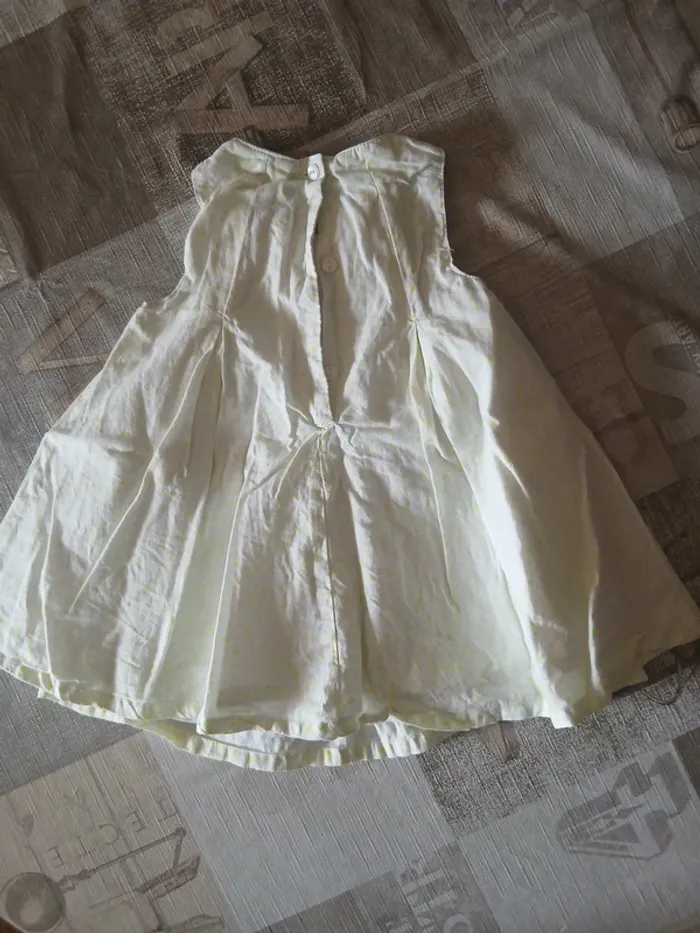 Robe d'été - photo numéro 4