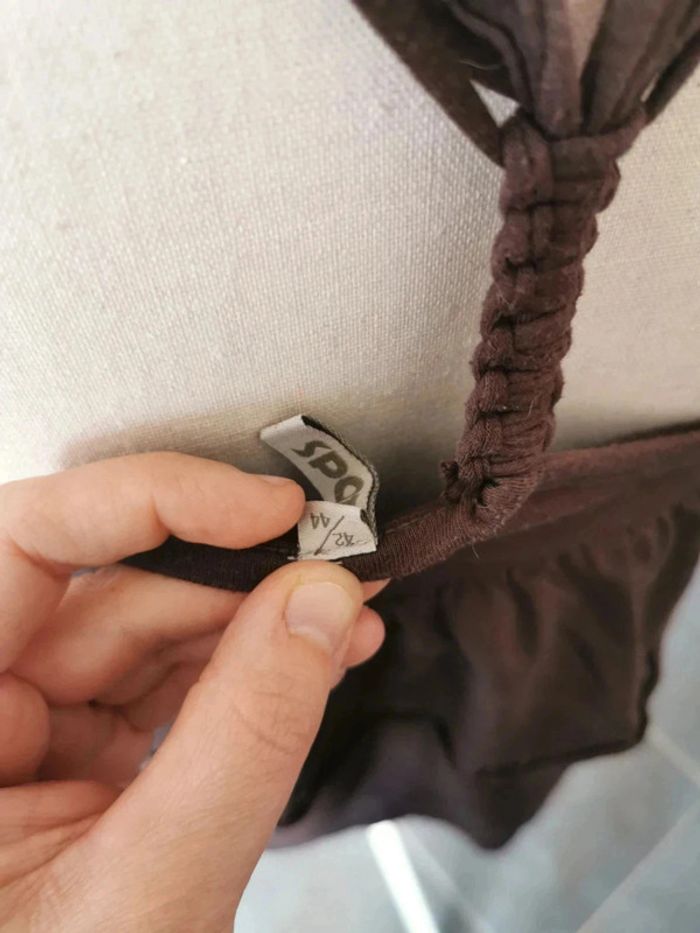 Jolie haut - photo numéro 7