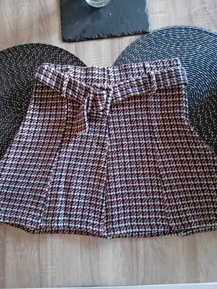 Jupe zara taille 38 femme