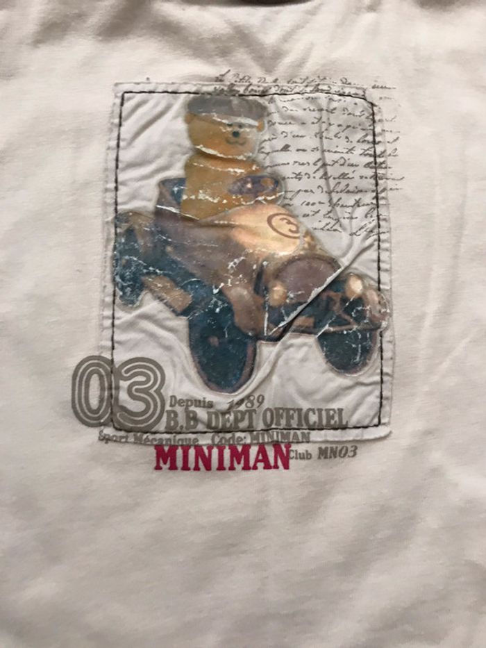 Ensemble Miniman / Conjunto Miniman - photo numéro 5