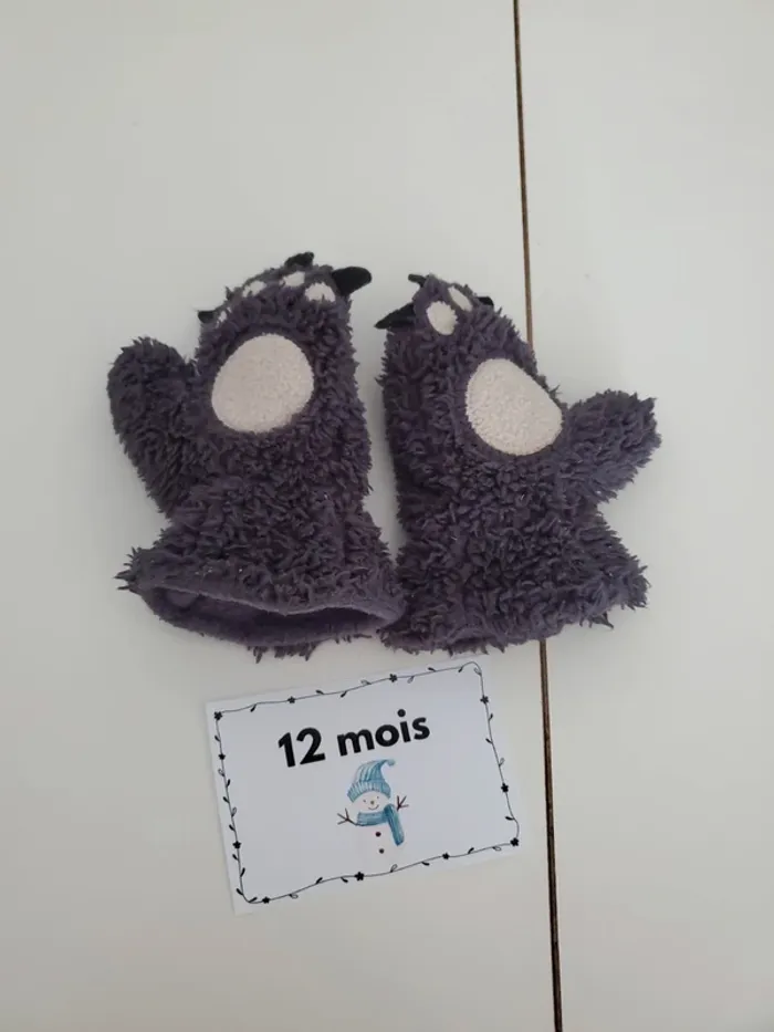 Moufles