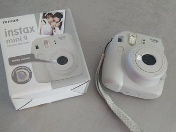 Instax