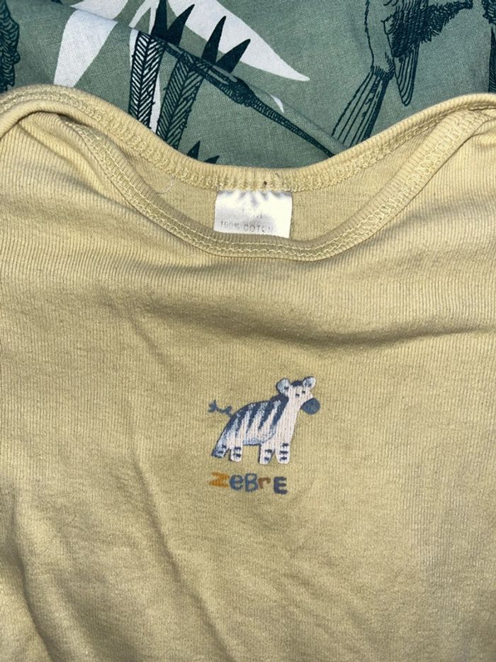 Bodie 18m - photo numéro 2