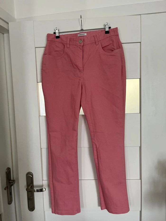 Jean 40