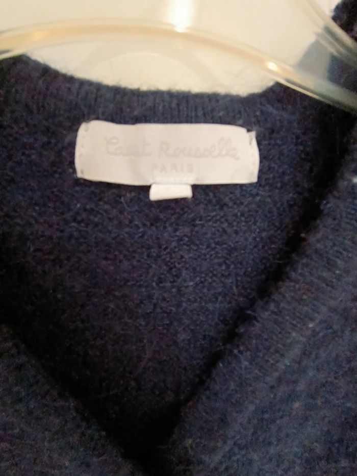 Gilet chaud 4 ans - photo numéro 3