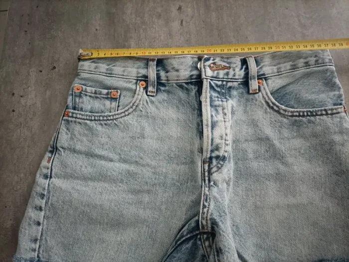 Short Jean - photo numéro 5