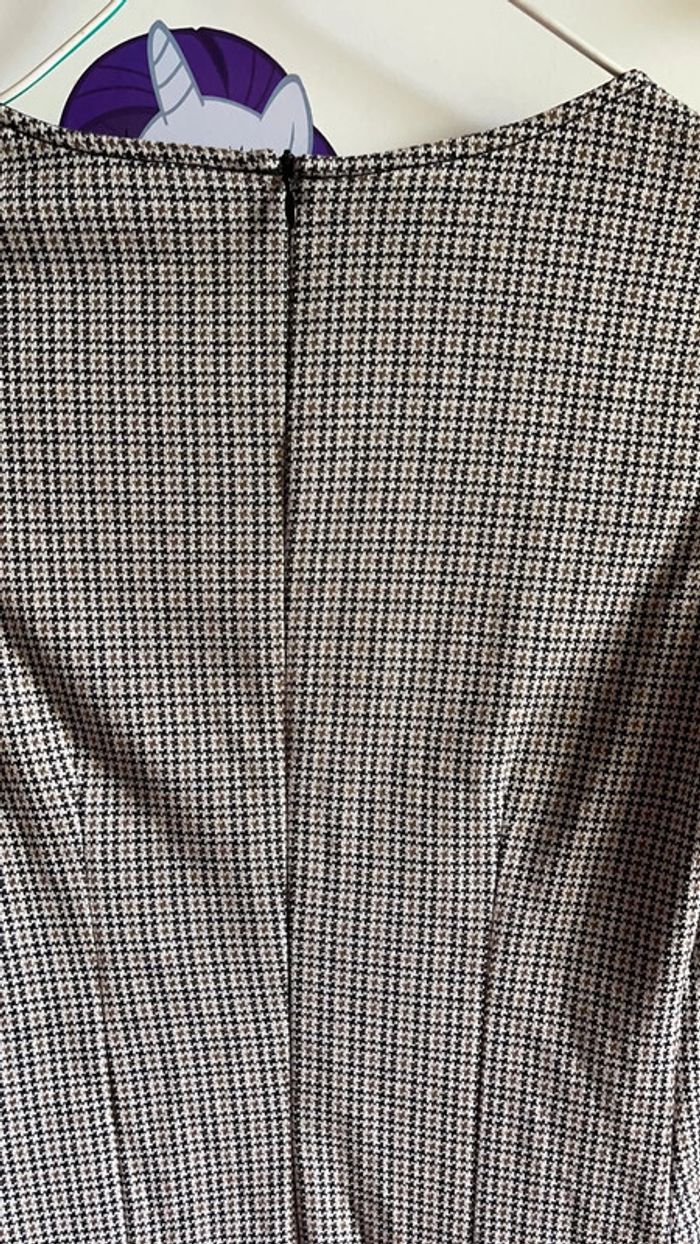 Jolie robe mango taille S - photo numéro 6