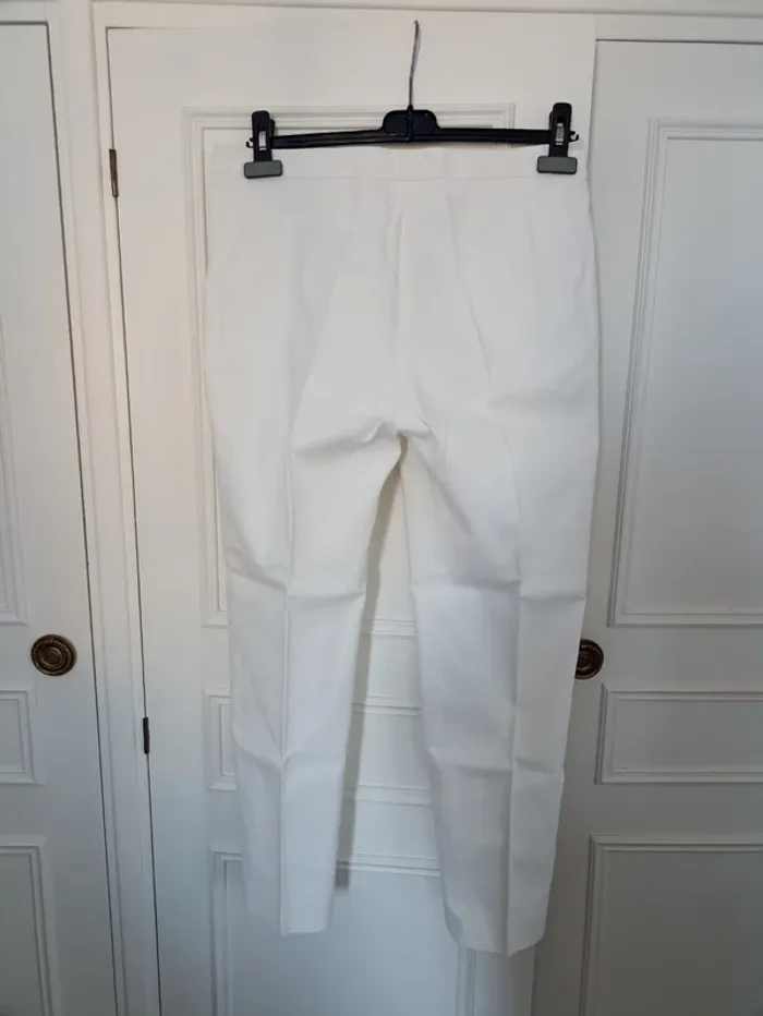 Pantalon Cacharel - photo numéro 4