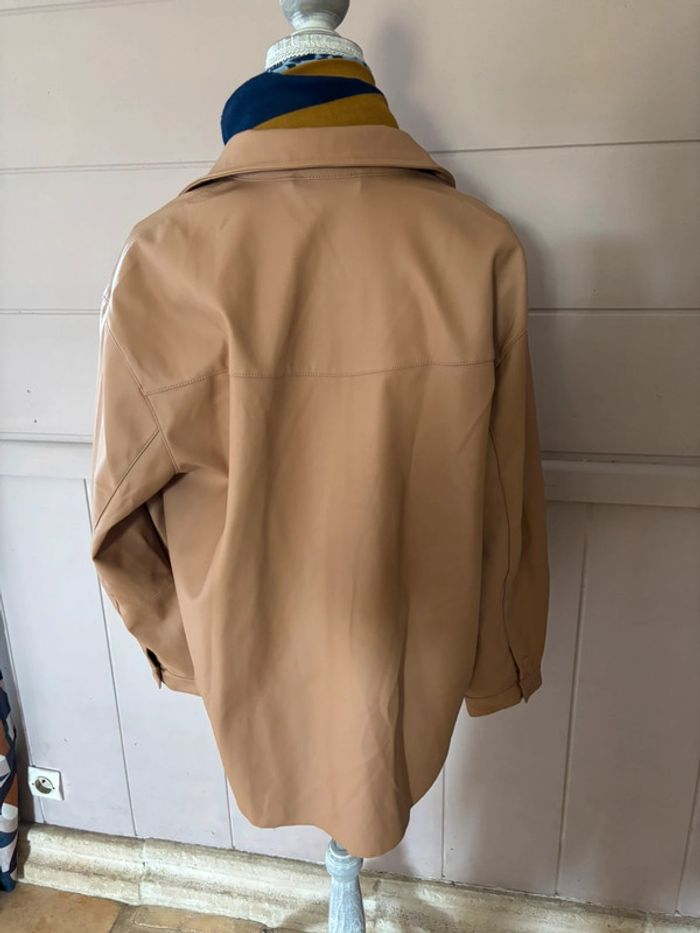 Veste neuve - photo numéro 4