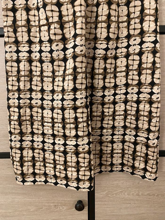 Robe Camaïeu Taille 36/38 - photo numéro 5