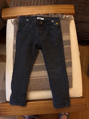 Pantalon Gemo