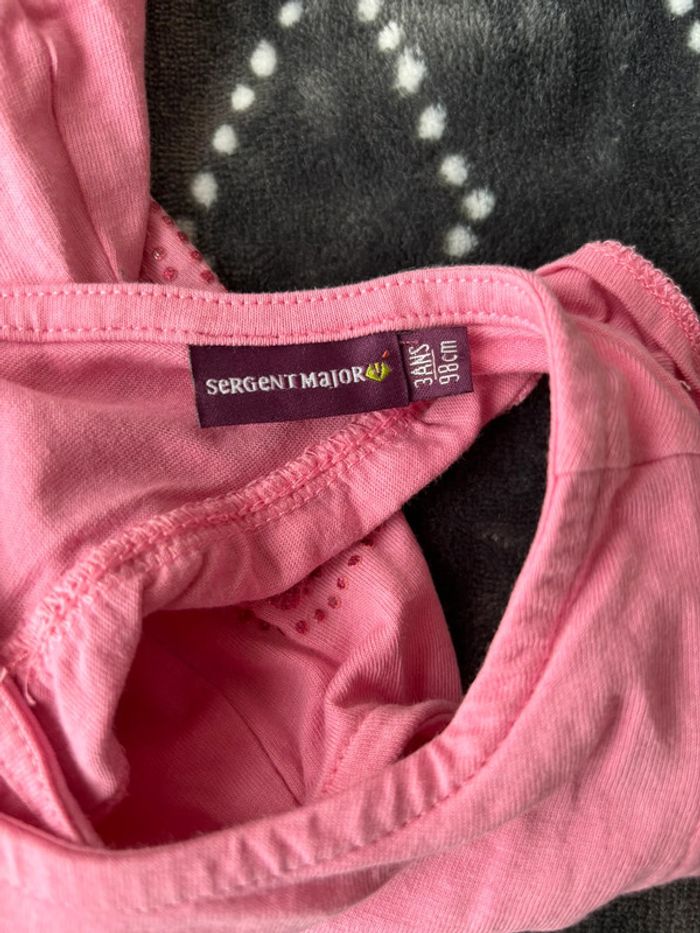 Débardeur - photo numéro 4