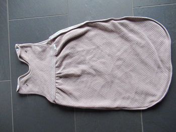 Gigoteuse / turbulette Red Castle mixte 4 - 9 mois (fille / garçon) Style Jill Merlet