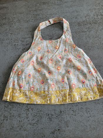 Débardeur  - 18 mois -