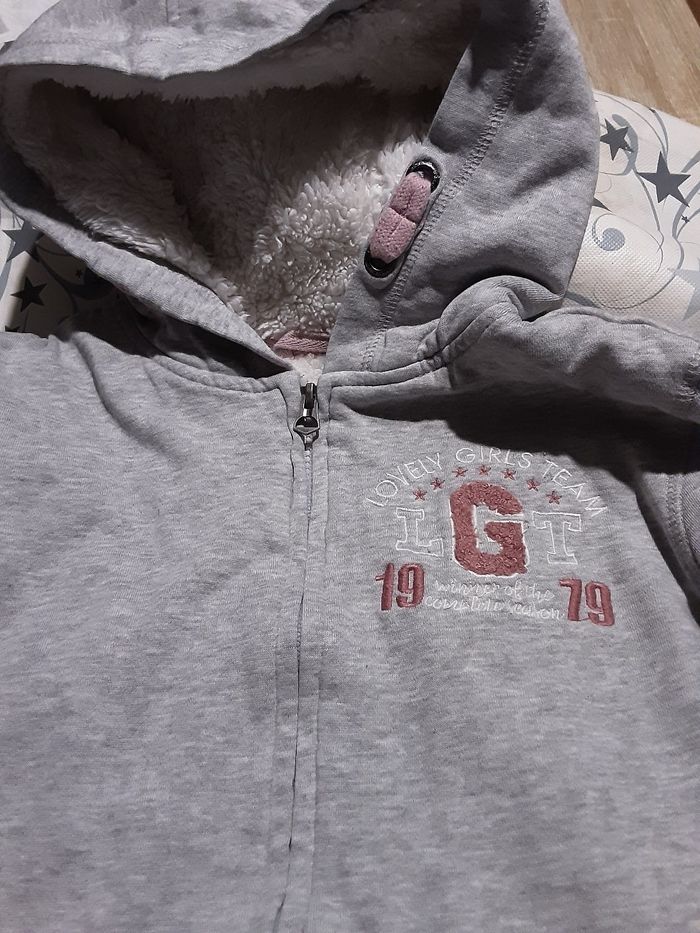 Gilet - photo numéro 2