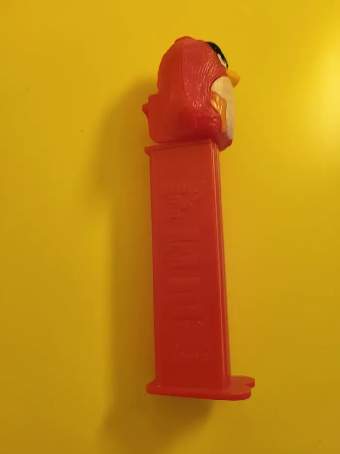 Pez Angry Bird - photo numéro 2