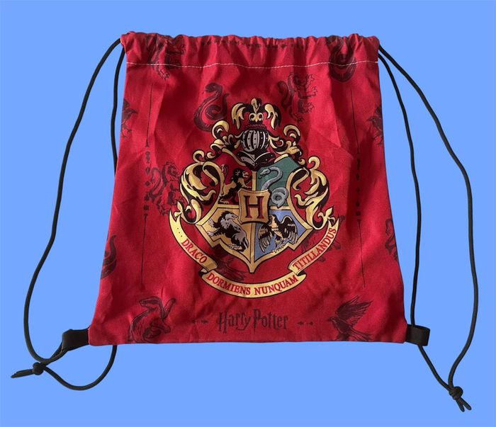 Lot scolaire Harry Potter - photo numéro 7