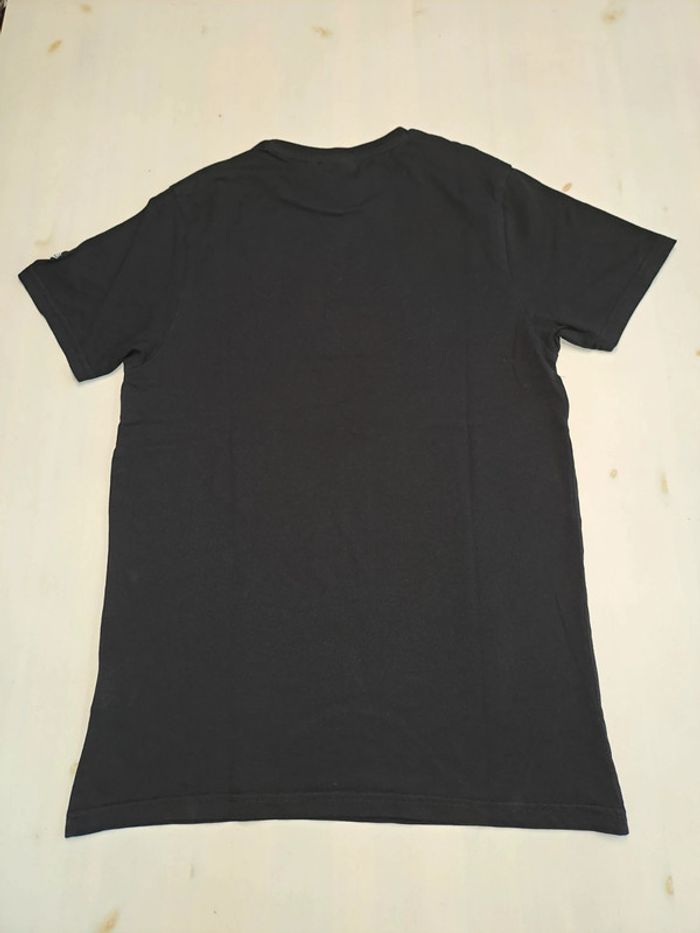T-shirt New Era x Chicago Bulls M - photo numéro 2