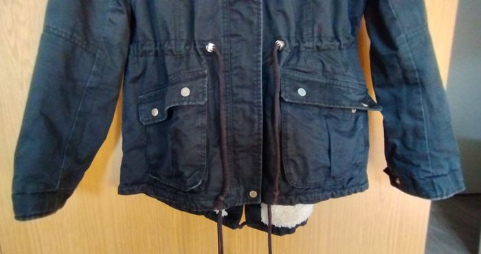 Parka femme petit 42 - photo numéro 4