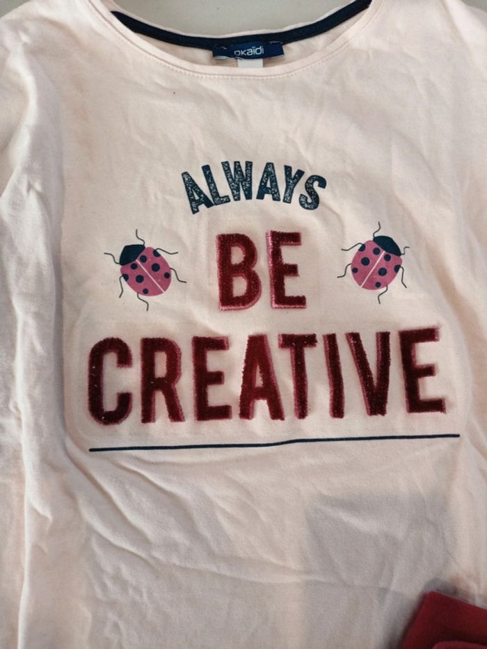 Ensemble okaidi - photo numéro 2