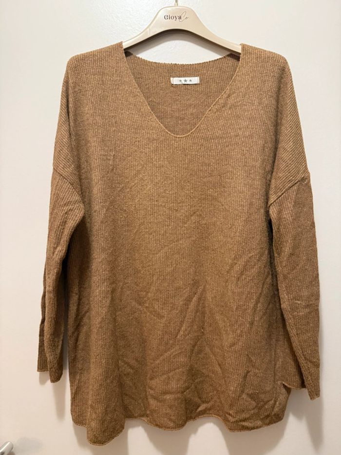 Pull camel made in Italy