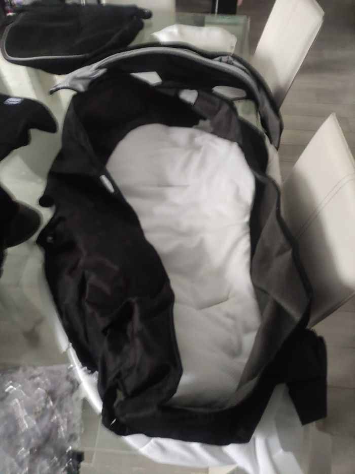 Poussette trio love chicco - photo numéro 4