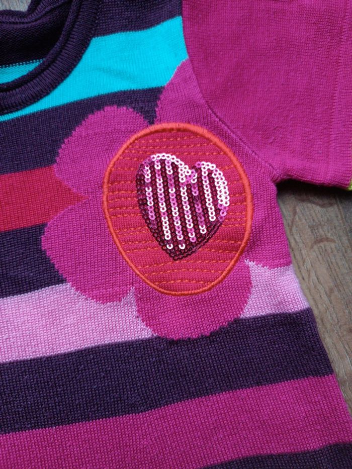 Robe pull - photo numéro 2