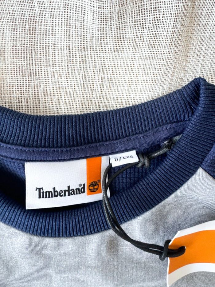Pull Timberland - photo numéro 4