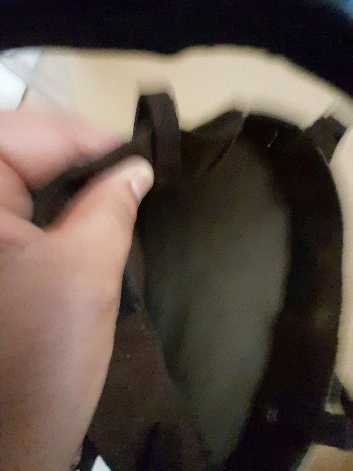Sac à main 👜 - photo numéro 7