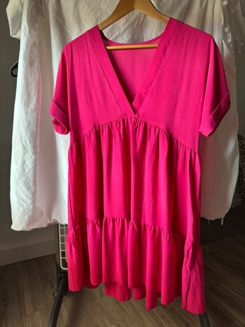 Robe été