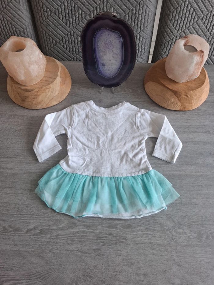 Robe à volants 3 mois - photo numéro 4