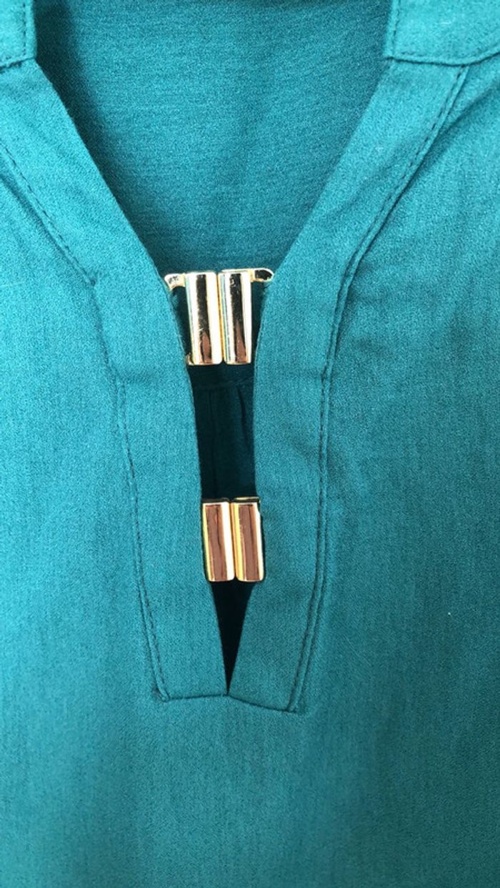 Blouse - photo numéro 6