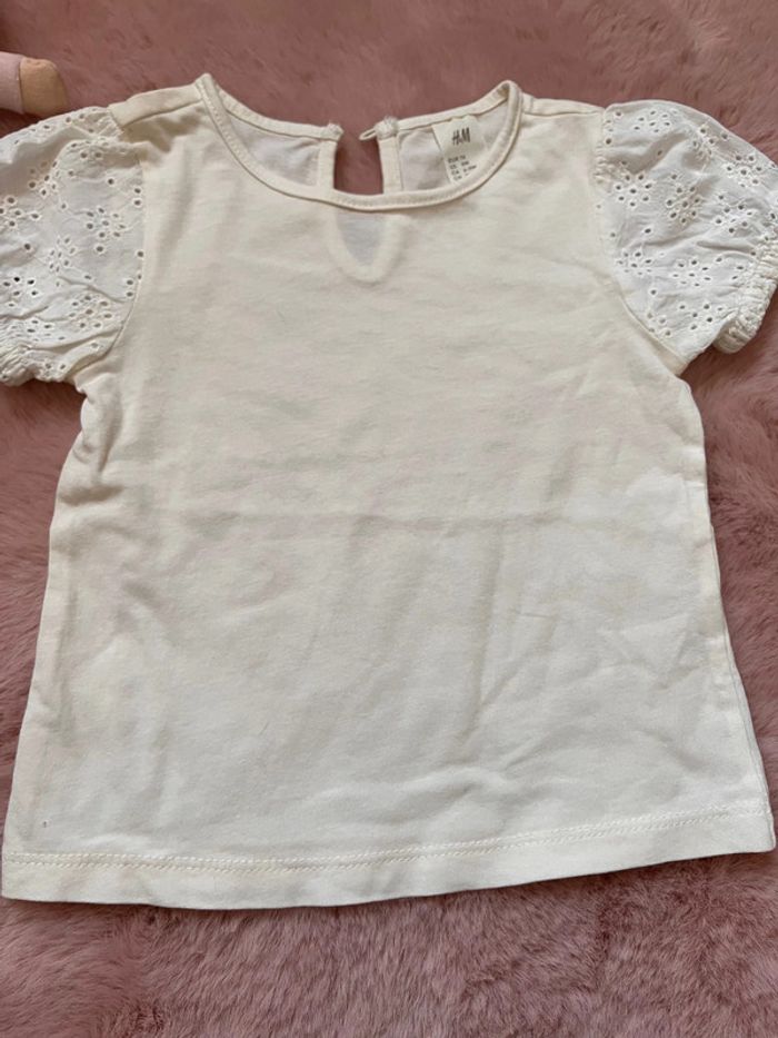 T-shirt - photo numéro 2