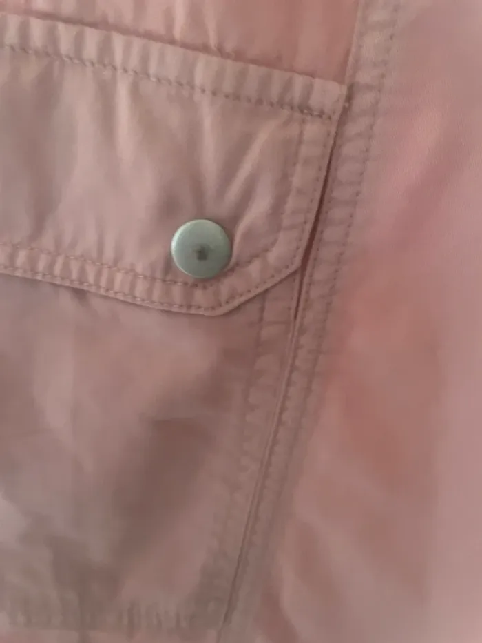 Pantalon cargo rose - photo numéro 4